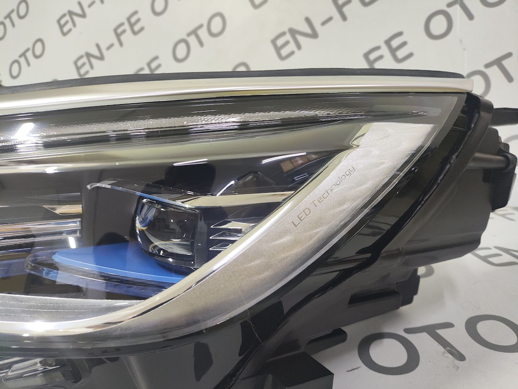BYD ATTO 3 SAĞ FULL LED DOLU FAR ORJİNAL SIFIR - 4