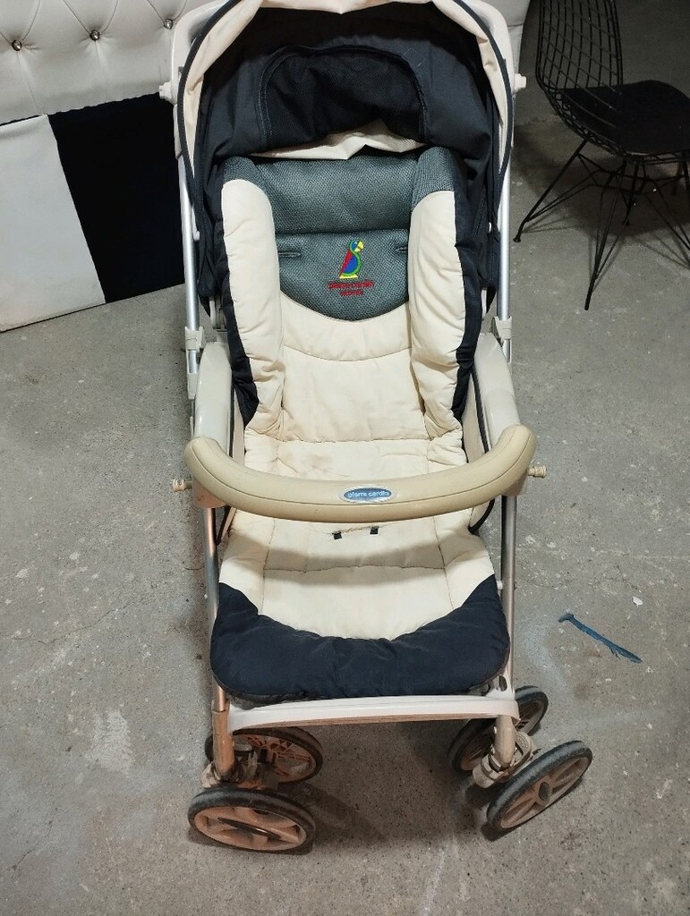 temiz Bebek Arabası - 2