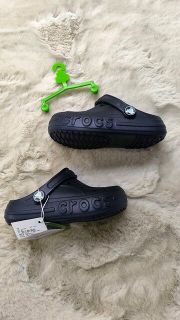 ‼ ÇOCUK Crocs Terlik 24/35 arası / Akalite
