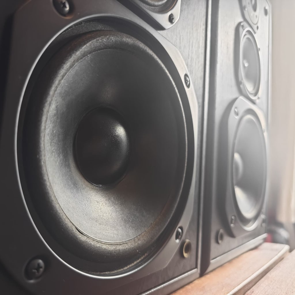 Technics SB-CS7 3 Yollu Hoparlör takımı - 10