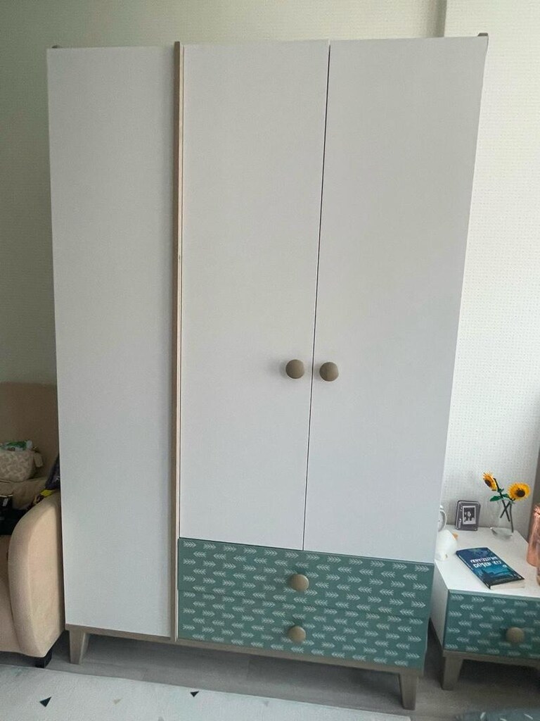 Sıfır ayarında genç odası - 3