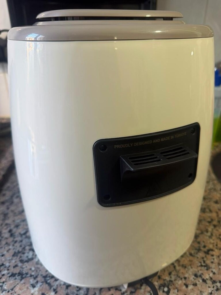 karaca air pro cook - 6