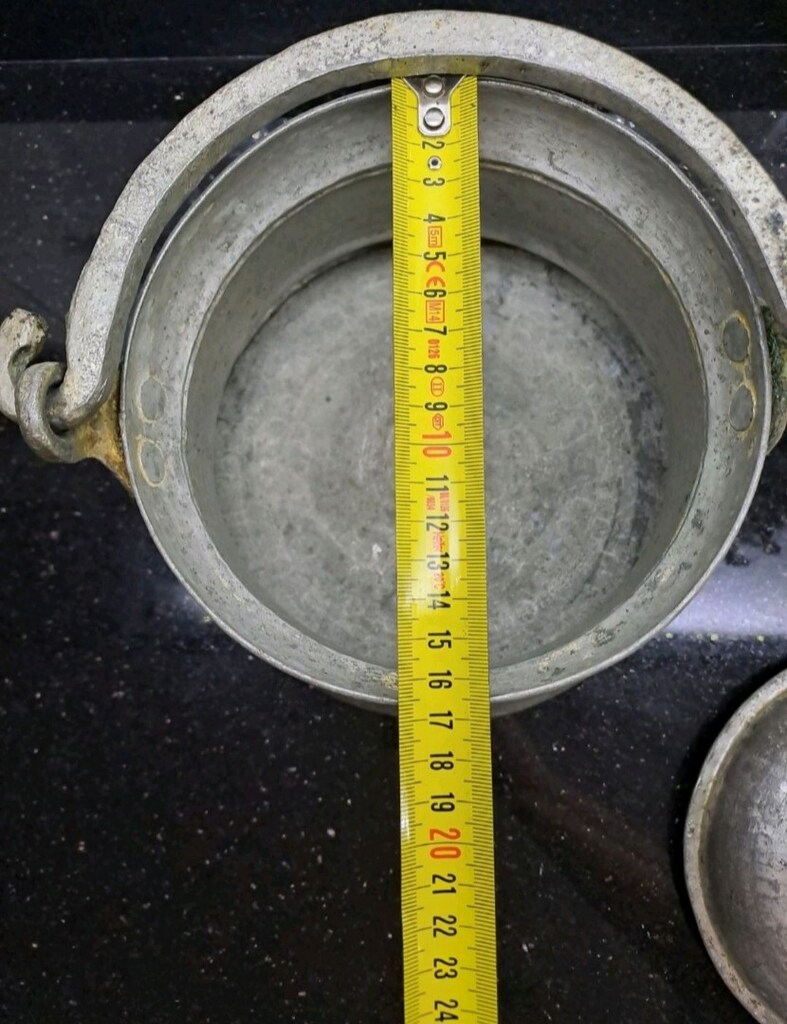 Dövme Bakır Bakraç - 2