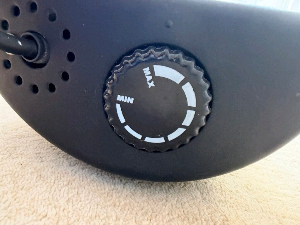 Elektrikli Isıtıcı \ ufo Kumtel Ecoray 1800W - 13