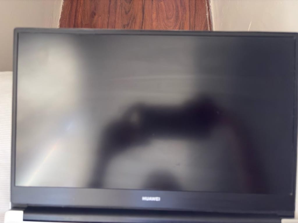 Huawei MateBook D14 - 4