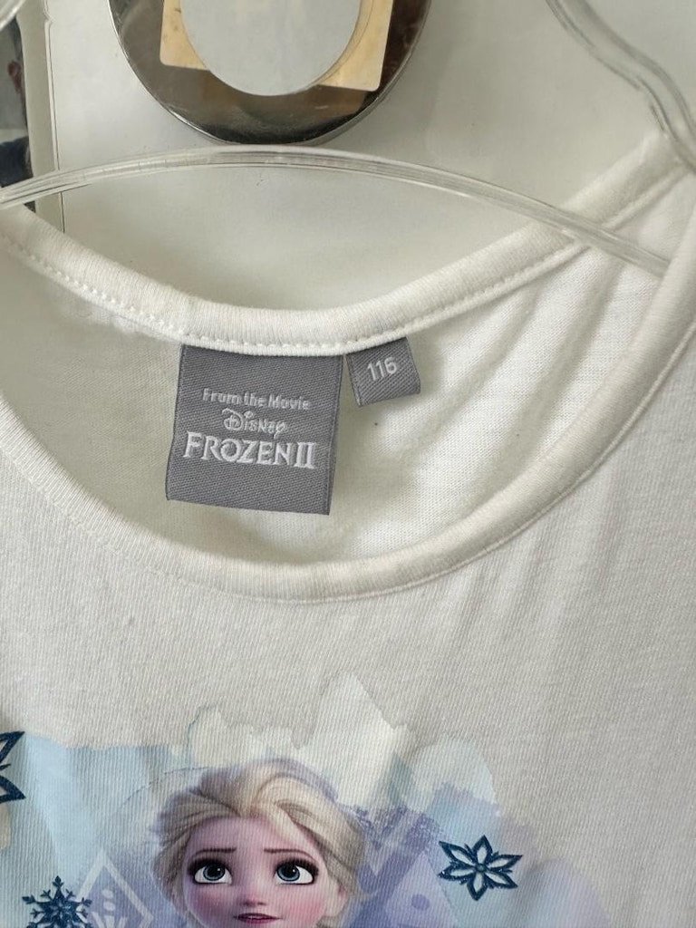 disney frozen elbise - 3