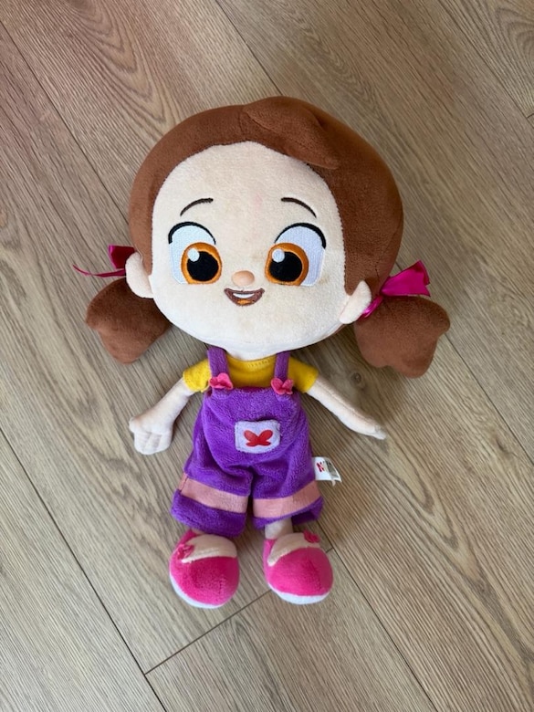niloya peluş oyuncak - 2