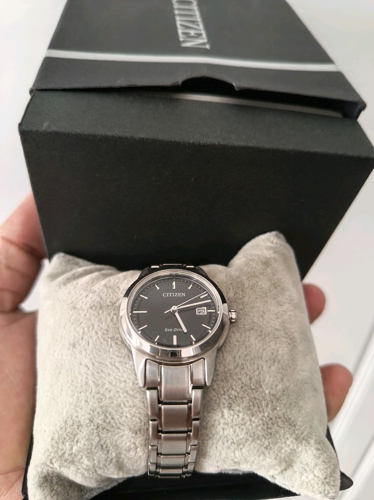 Citizen FE1081 - 7