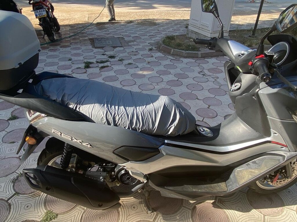 2025 model 125 lik takas olur - 5
