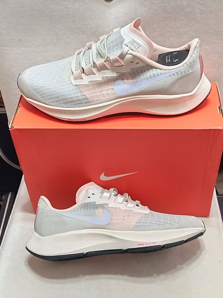 Nike Pegasus 37 Orjinal sıfır üründür - 5