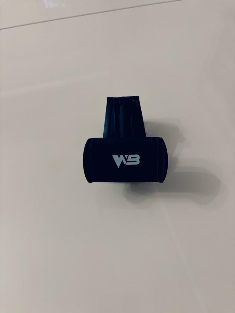 Araç telefon tutacağı - 3