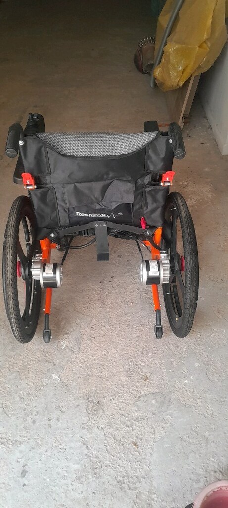 çift motorlu 4 kez binildi - 5