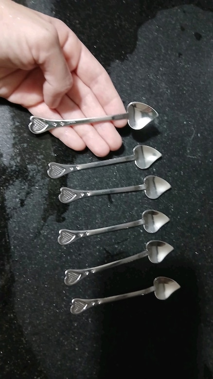 çay kaşığı - 3