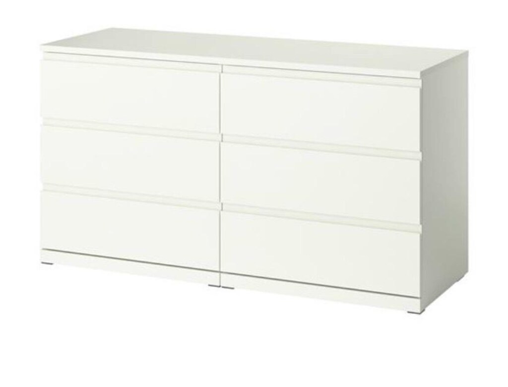 ikea şifonyer - 2