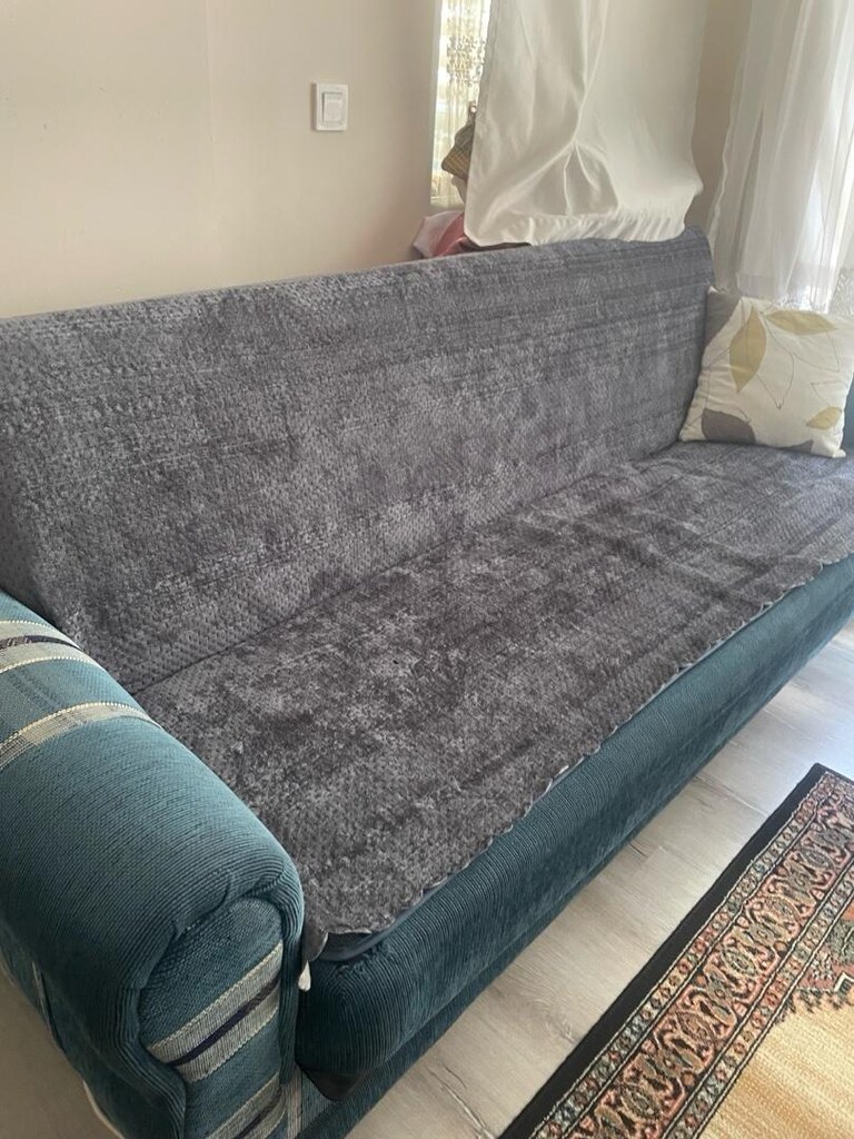 KOLTUK KATLANABİLİR EŞYA KOYMA ALANI VAR - 2