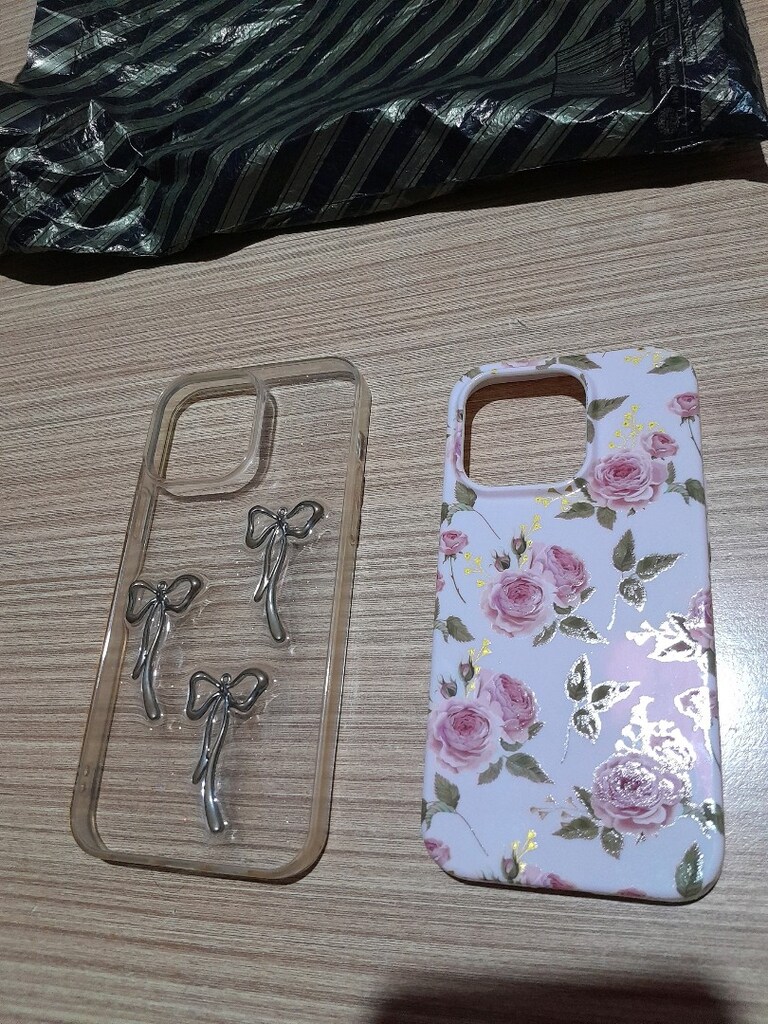 telefon̈ kilifi 3 adet fiyati - 3