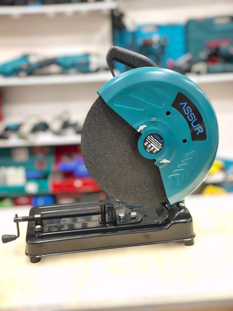 3000 WATT PROFİL KESME - 2