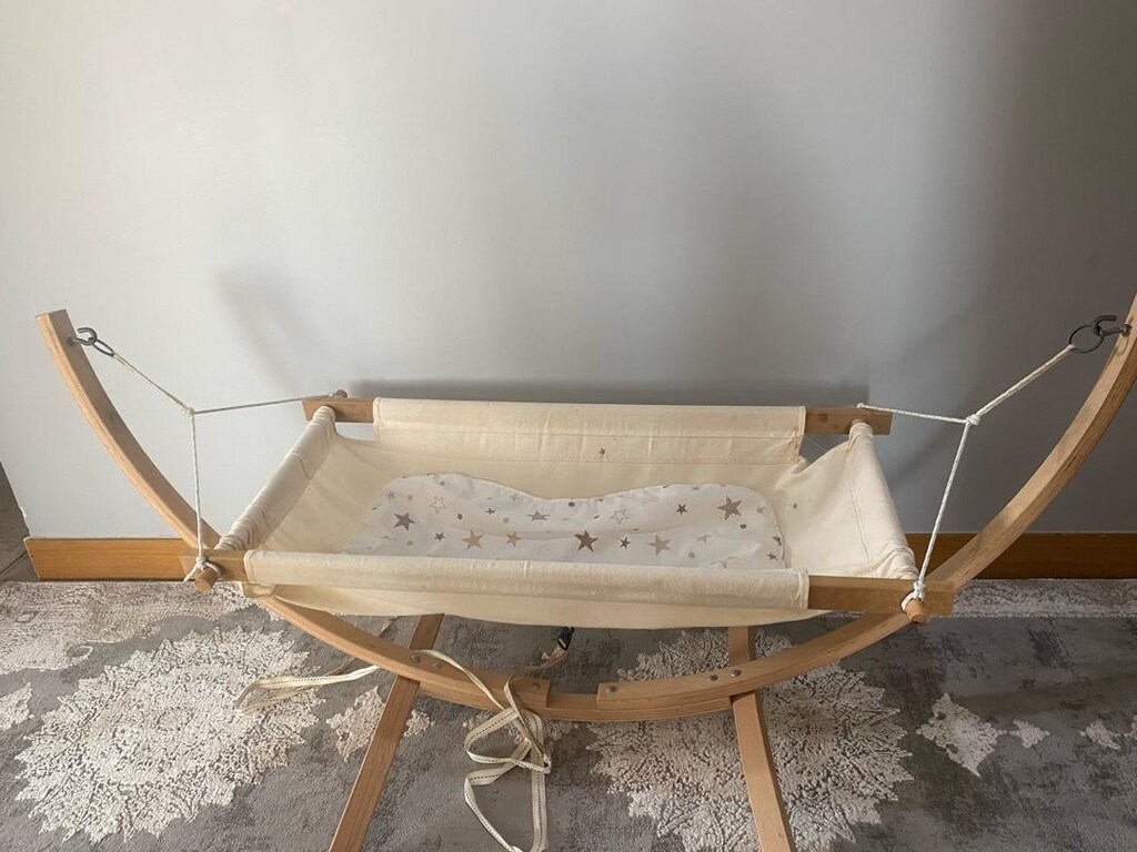 ebebek hamak beşik - 3
