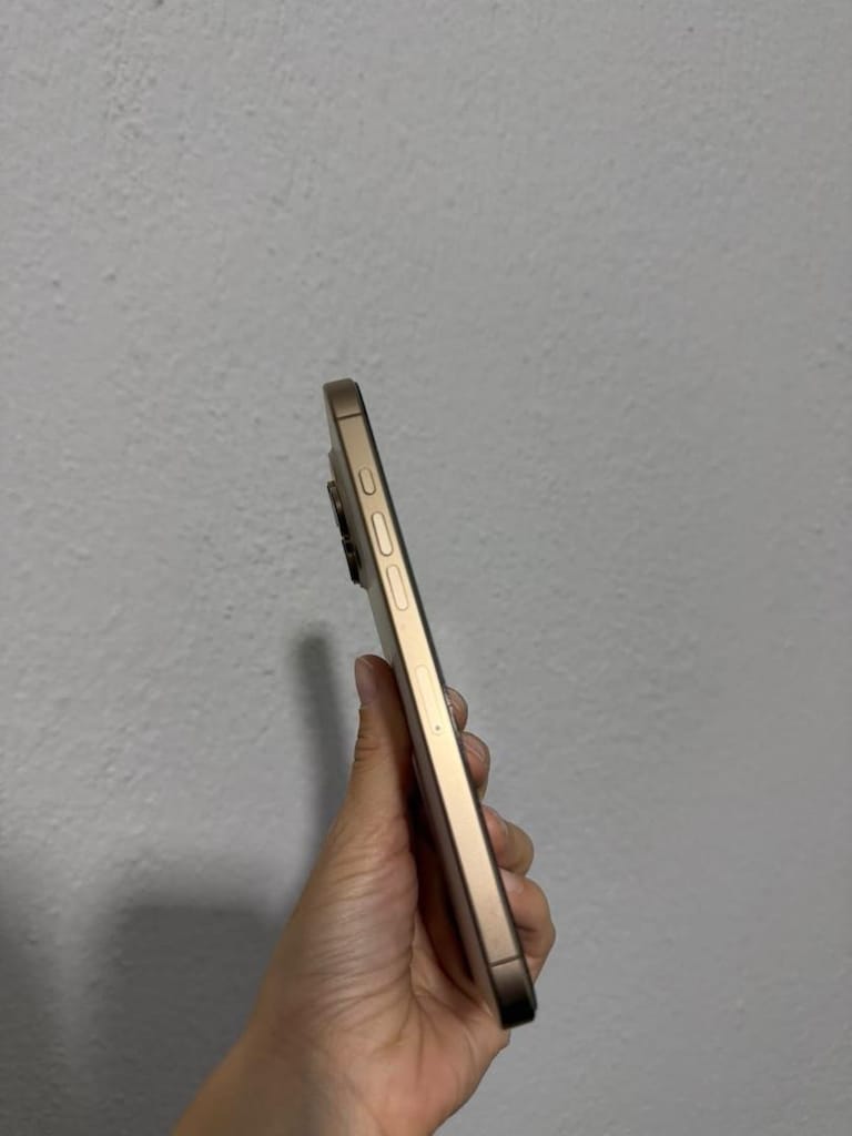 İPHONE 16 PRO MAX 256 GB - 2