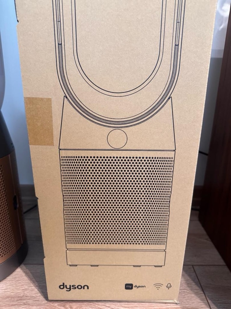 Dyson Hava Temizleyici (PC2 De-NOx) - 4