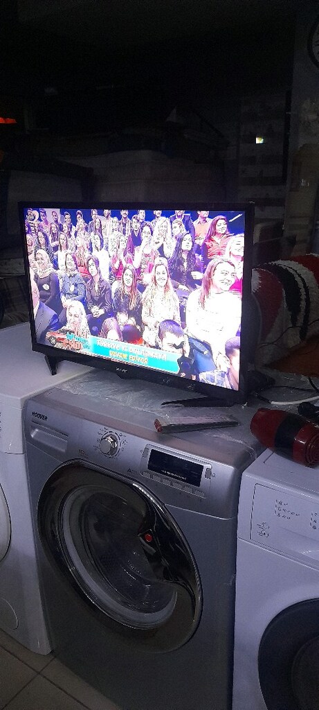 Satılık 82 ekran tv - 5