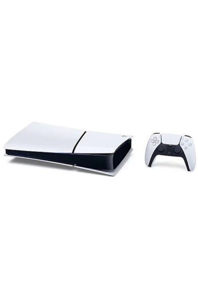 Playstation 5 Slim Dijital 2 Kollu ve Şarj İstasyonlu - 4