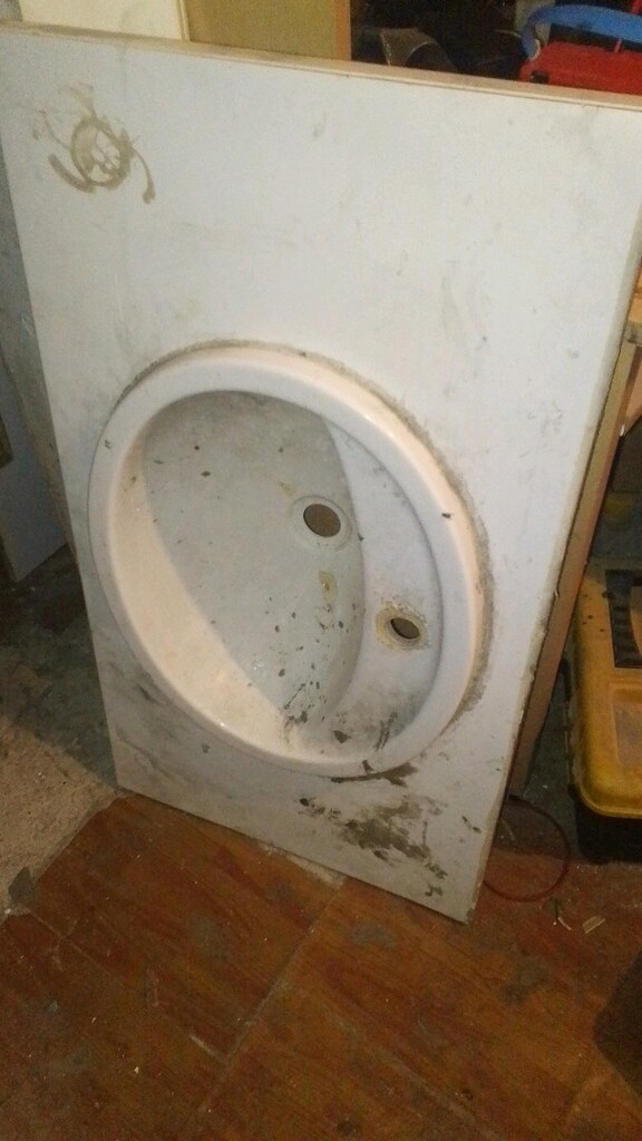 lavabo satilik - 2