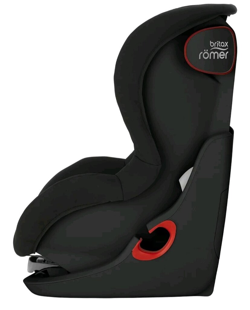 Oto koltuğu Britax Romer 9-18 kg - 7