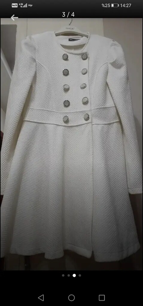 Bayan tunik — görsel 3/4