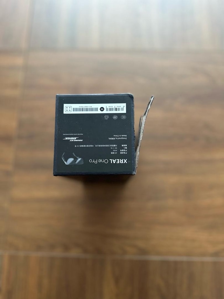 xreal one pro - 7