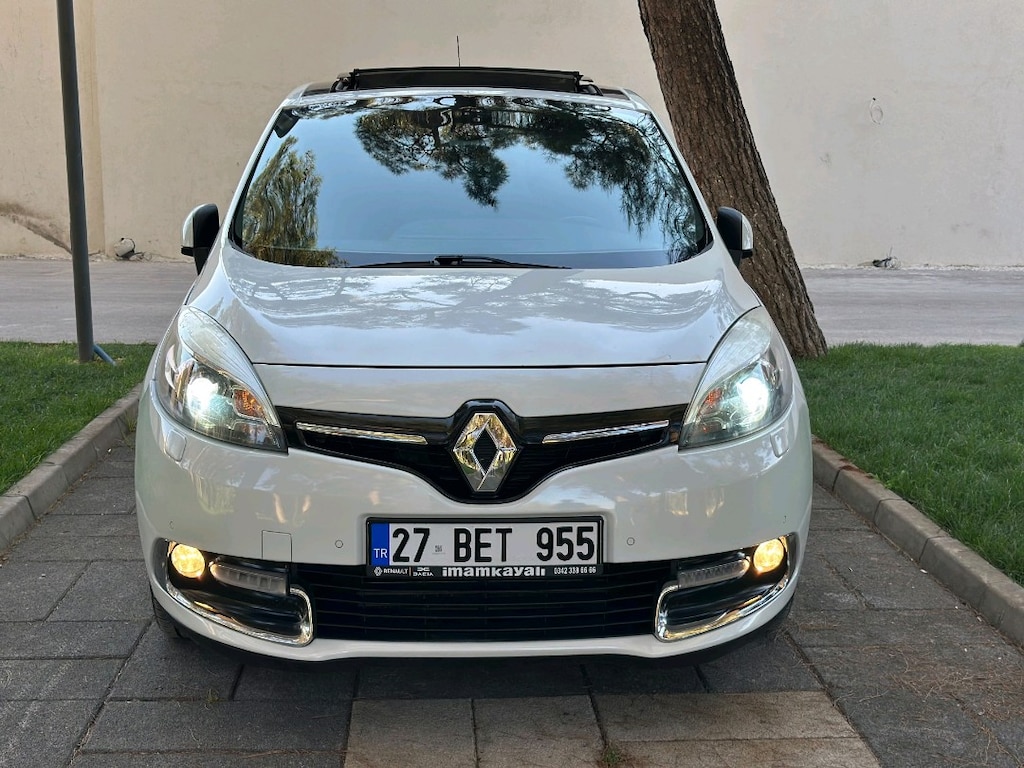 SAHİBİNDEN SERVİS BAKIMLI İCON - 4