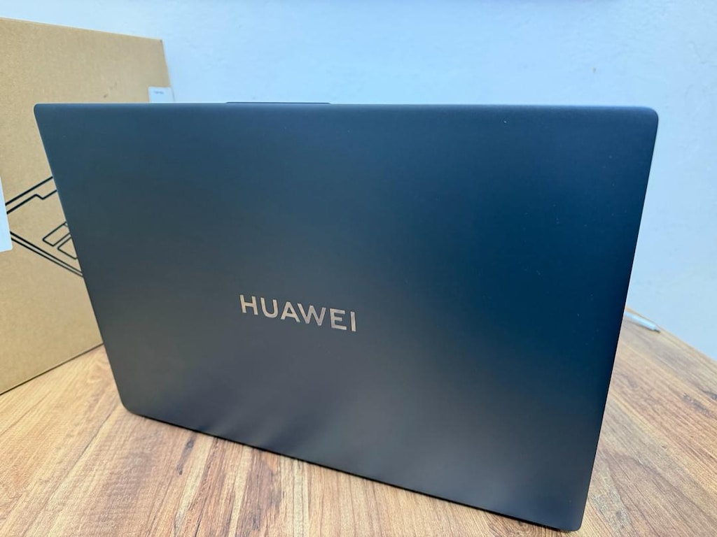 TERTEMİZ HUAWEİ MATEBOOK D16 MCLF-X - 6
