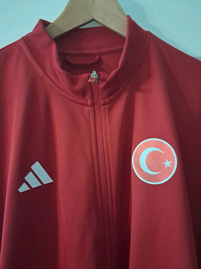 MİLLİ TAKIM SWEAT SHİRT - 2