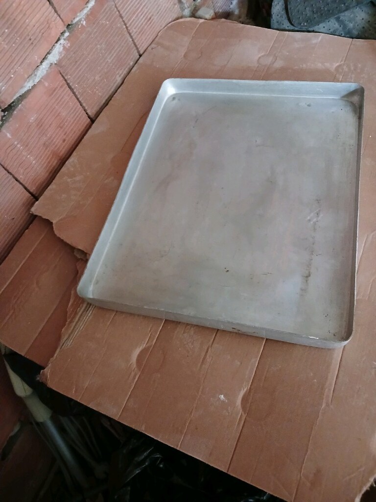 baklava tepsisi - 2