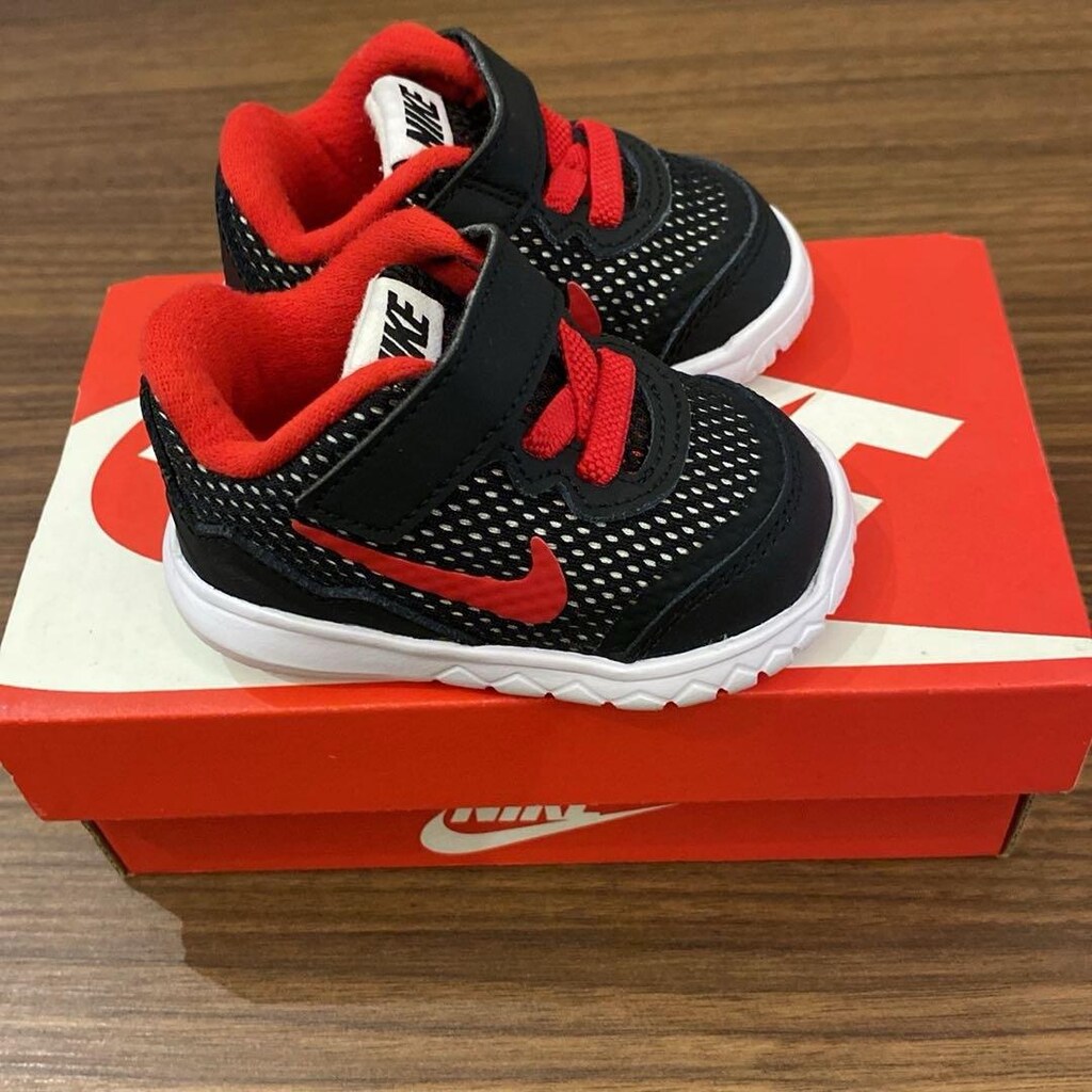 Nike bebek ayakkabı - 3