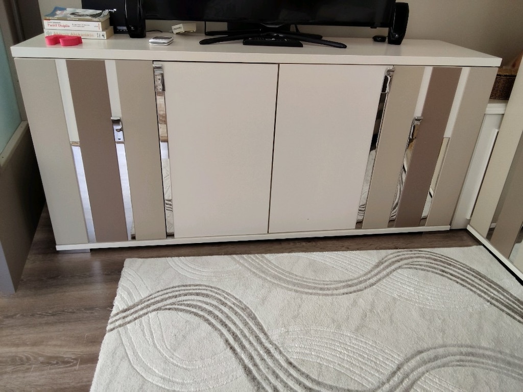 istikbal yemek odası takımı - 7