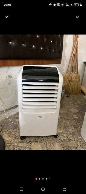 Beko Hava Soğutucu