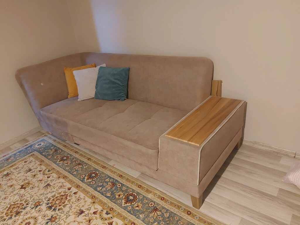 köşe koltuğu - 2