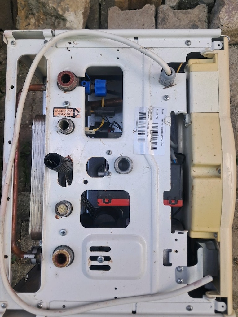 eca proteus kombo - 5