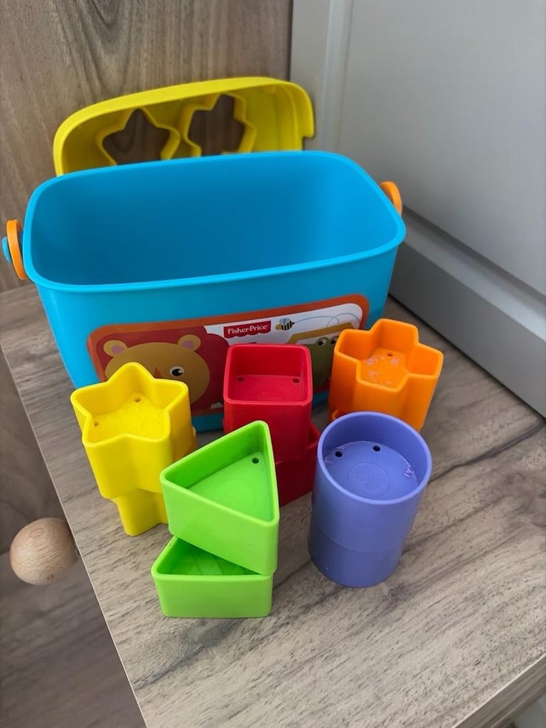 Fisher Price Oyuncak - 3