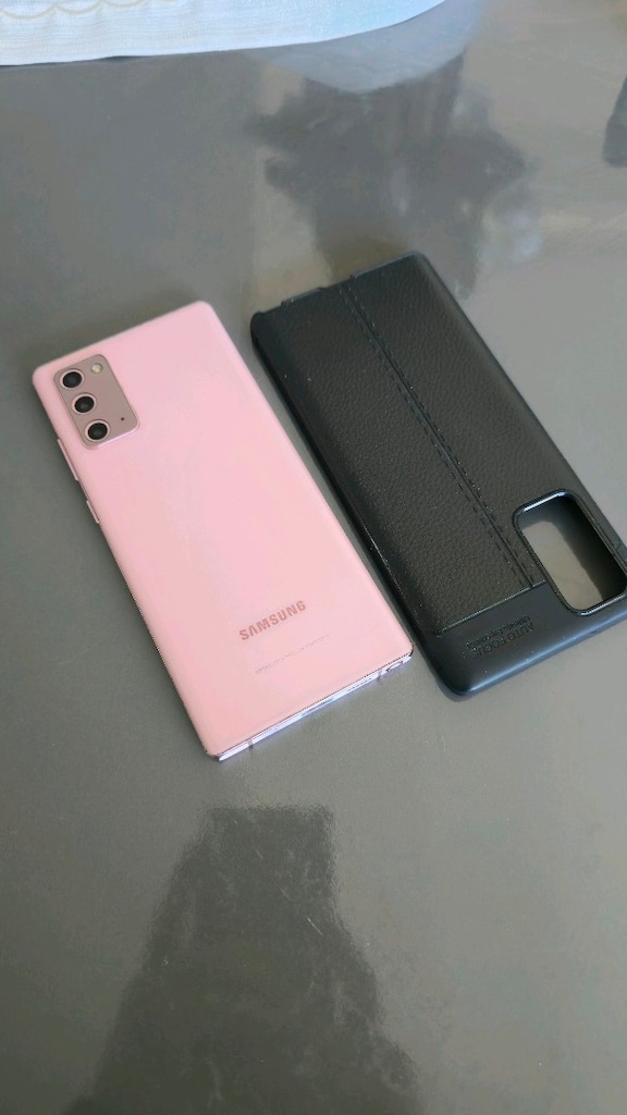 Samsung Note 20 256Gb YD - 5