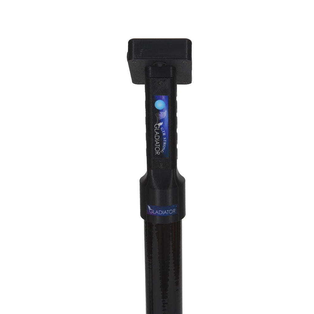 Hira Dedektör GTR Strong Android 2 Elektromanyetik 3D Yer Altı Gör... - 3