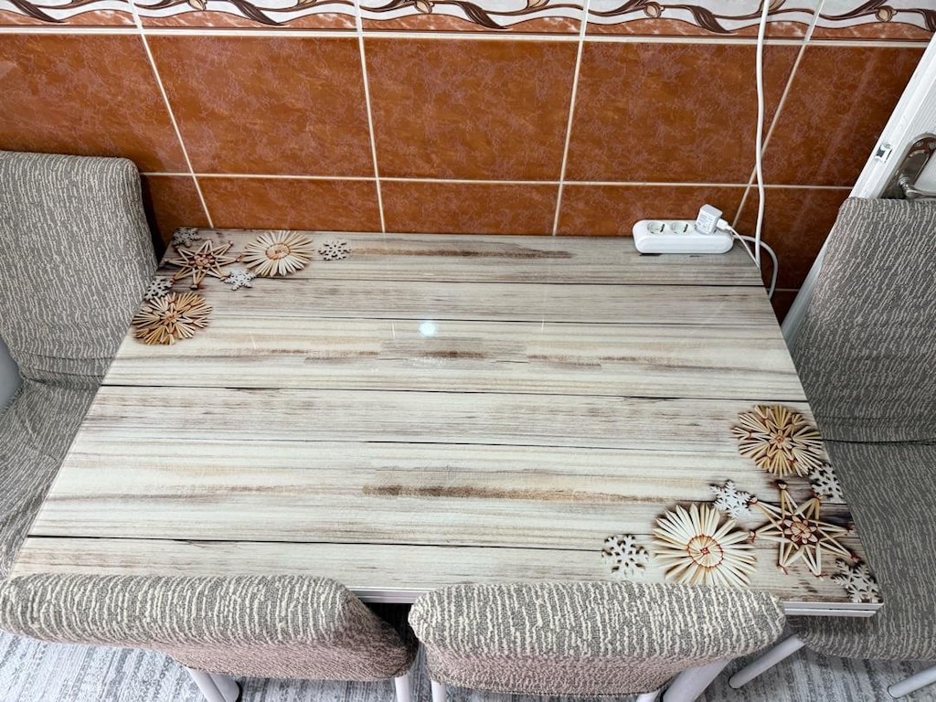 Masa takımı - 3