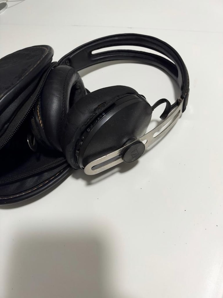 Sennheiser Momentum 2 Bluetooth - 3