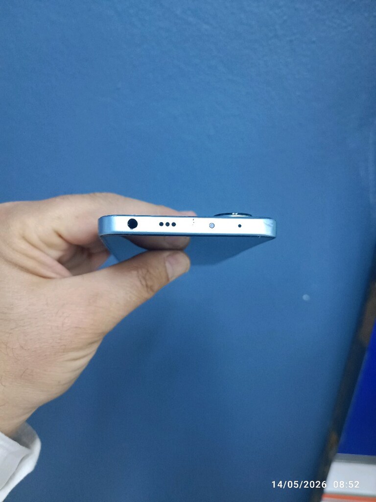 XİAOMİ REDMİ NOTE 13 8 RAM 256 GB TR NFC VAR - 3