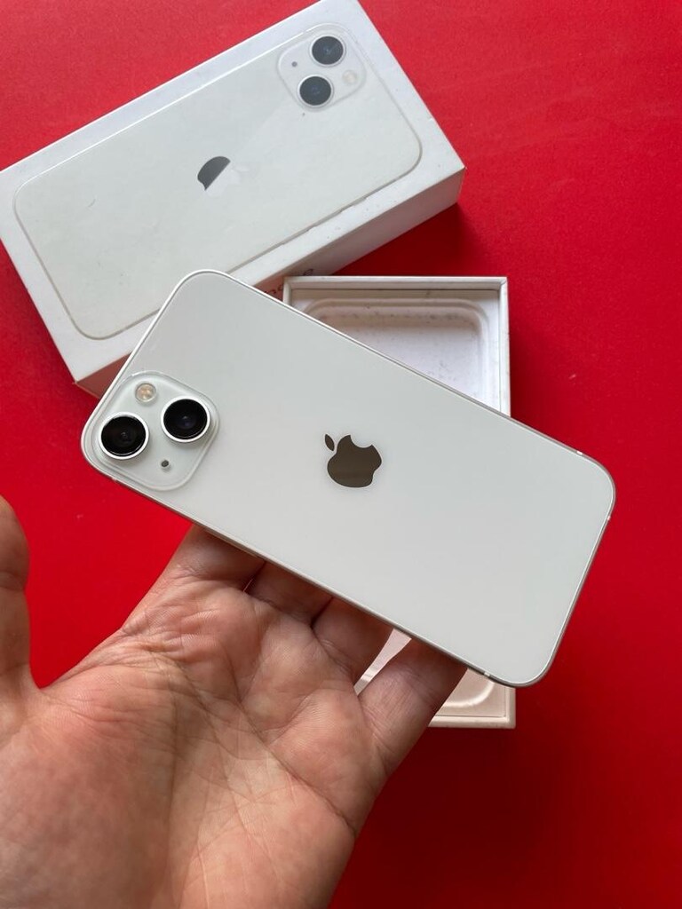 Iphone 13 - 2