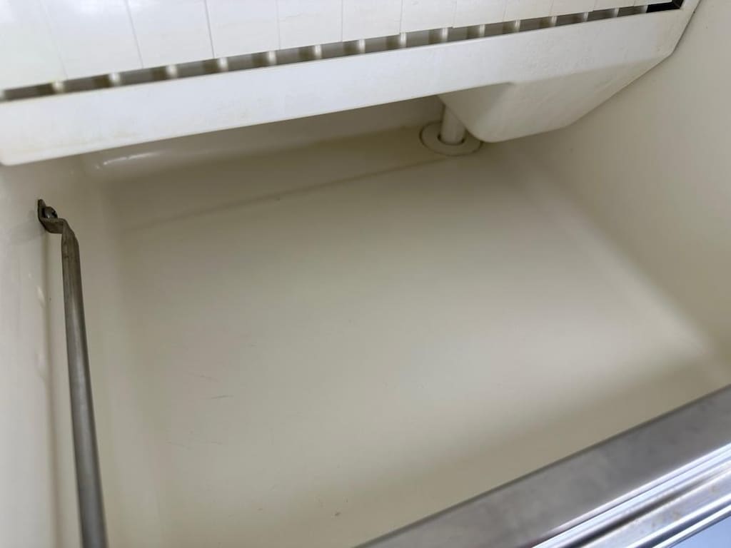 Brema Frigomar Buz Makinesi 22 Kg, CB184 - 5