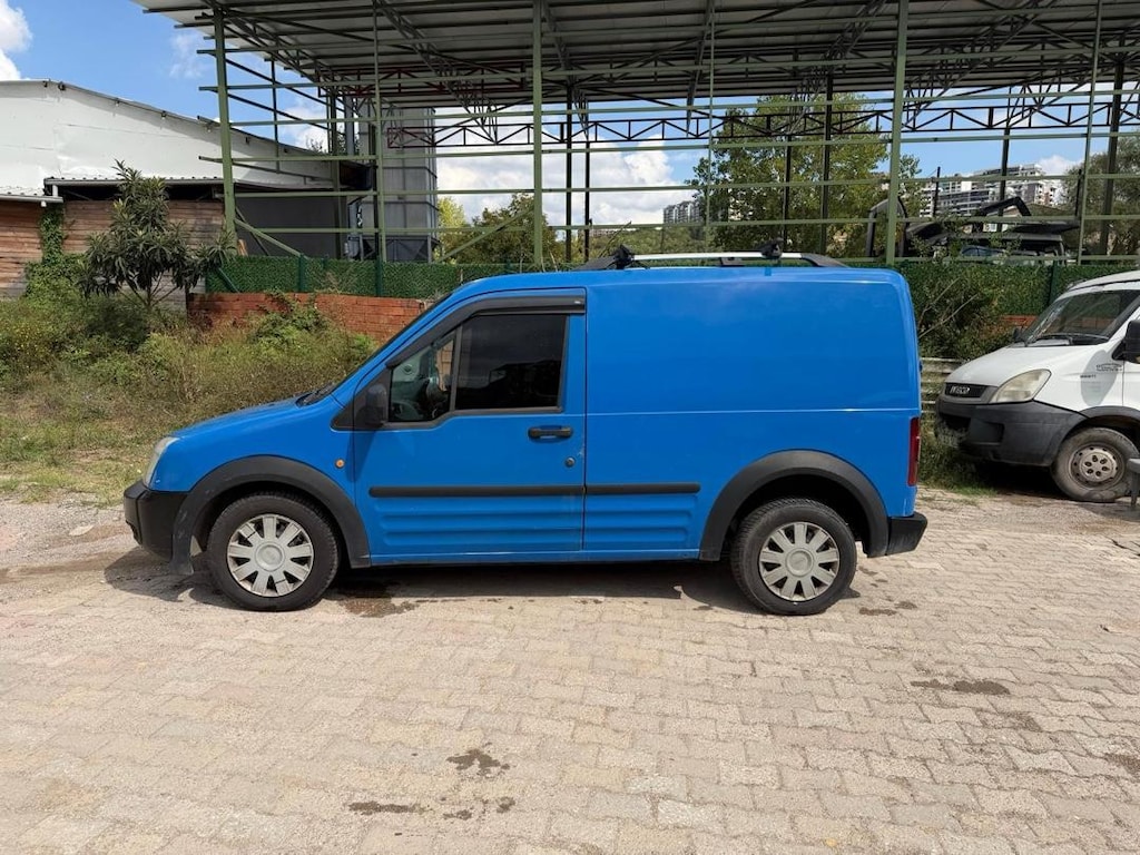 SATILIK FORD CONNET - 4