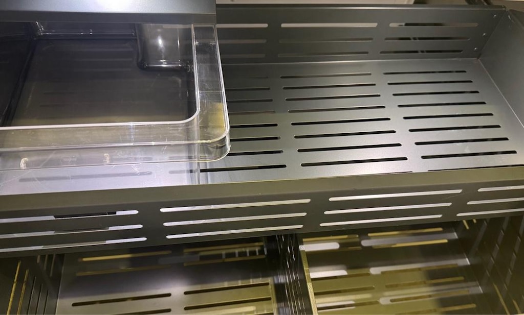 Gaggenau MasterCool Buzdolabı RB492305 ( Miele Smeg Liebherr ) - 14