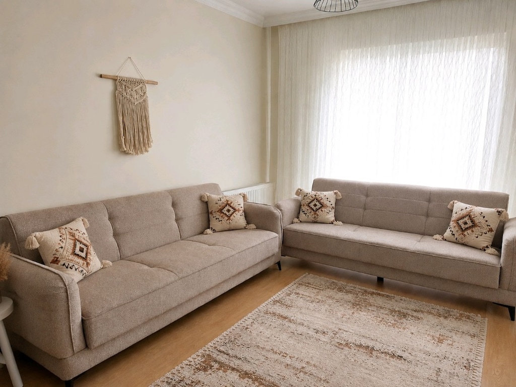 2 li kanepe açılır sandıklı - 2
